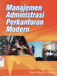 Manajemen Administrasi Perkantoran Modern