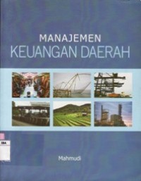 Manajemen Keuangan Daerah