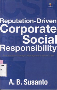 Reputation-Driven Corporate Social Responsibility