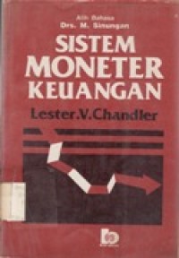 Sistem Moneter Keuangan