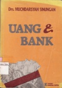 Uang & Bank