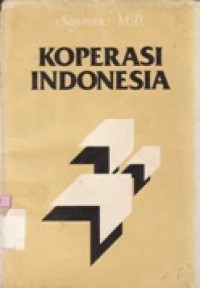 Koperasi Indonesia