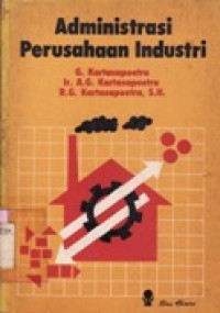 Administrasi Perusahaan Industri