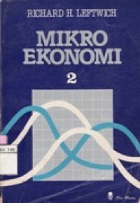 Mikro Ekonomi 2