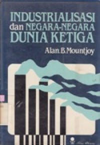 Industrialisasi dan Negara-Negara Dunia Ketiga