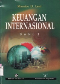 Keuangan Internasional Buku 1