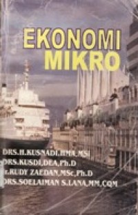 Ekonomi Mikro