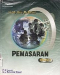 Pemasaran Buku 2