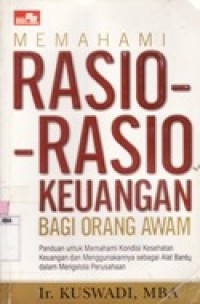 Memahami Rasio-Rasio Keuangan Bagi Orang Awan