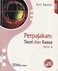 Perpajakan Teori dan Kasus Buku 1