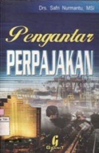 Pengantar Perpajakan