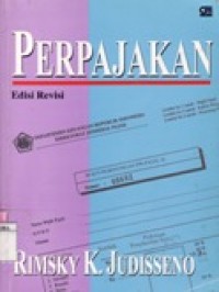 Perpajakan