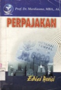 Perpajakan