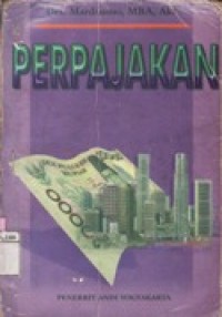 Perpajakan