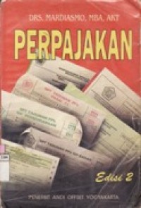 Perpajakan