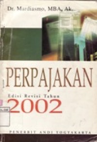 Perpajakan