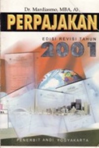 Perpajakan