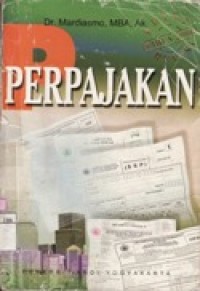 Perpajakan