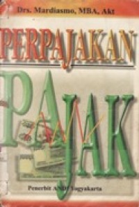 Perpajakan