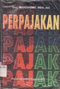 Perpajakan