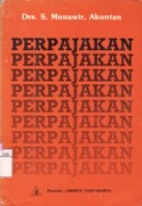 Perpajakan