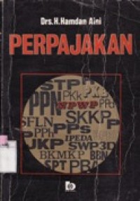 Perpajakan