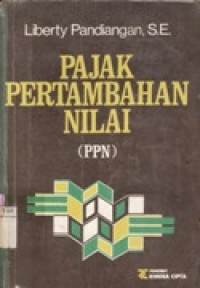 Pajak Pertambahan Nilai (PPN)