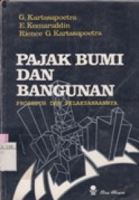 Pajak Bumi dan Bangunan - Prosedur dan Pelaksanaannya