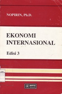 Ekonomi Internasional