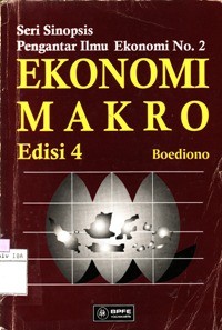 Ekonomi Makro