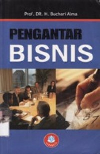 Pengantar Bisnis