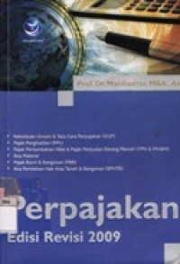 Perpajakan