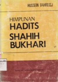 Himpunan Hadits Shahih Bukhari