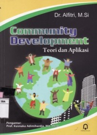 Community Development Teori dan Aplikasi