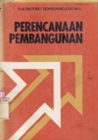 Perencanaan Pembangunan