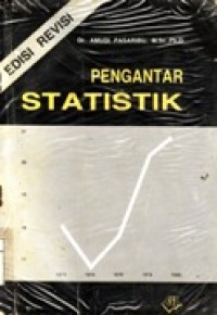 Pengantar Statistik