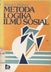 Metode Logika Ilmu Sosial