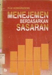 Menejemen Berdasarkan Sasaran