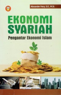 Ekonomi Syariah