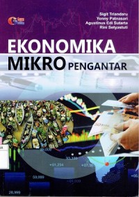 Ekonomika Mikro Pengantar