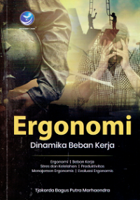 Ergonomi Dinamika Beban Kerja