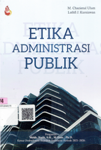 Etika Administrasi Publik