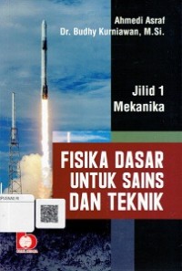 Fisika Dasar Untuk Sains Dan Teknik