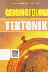 Geomorfologi Teknologi