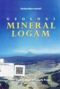 Giologi Mineral Logam