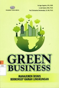 Green Business