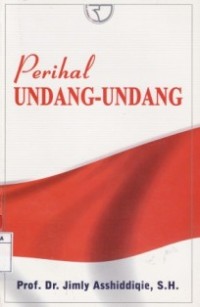 Prihal Undang-Undang