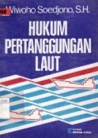 Hukum Pertanggungan Laut.