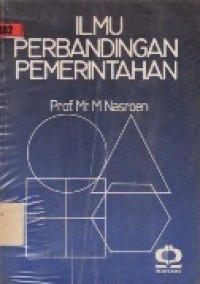 Ilmu Perbandingan Pemerintahan.