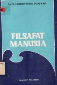 Filsafat Manusia